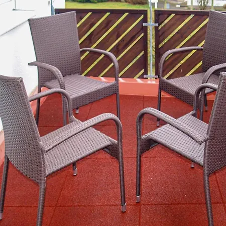 Apartment Nice In Seebad Bansin With 2 Bedrooms And Wifi Ostseebad Heringsdorf