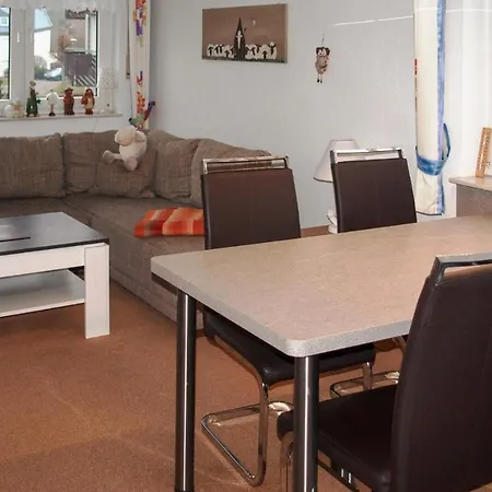 Nice In Seebad Bansin With 2 Bedrooms And Wifi 아파트 *