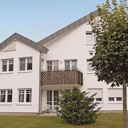 Nice In Seebad Bansin With 2 Bedrooms And Wifi * Ostseebad Heringsdorf