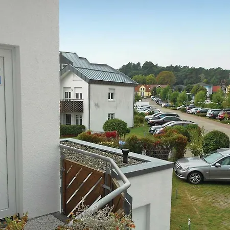 Nice In Seebad Bansin With 2 Bedrooms And Wifi *