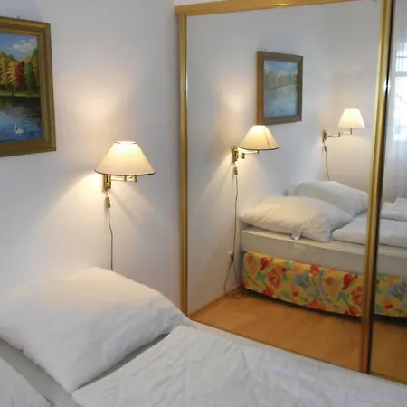 Nice In Seebad Bansin With 2 Bedrooms And Wifi * 제바트헤링스도르프