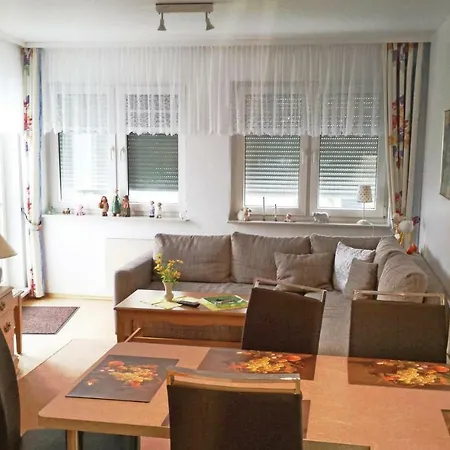 Nice In Seebad Bansin With 2 Bedrooms And Wifi * Ostseebad Heringsdorf